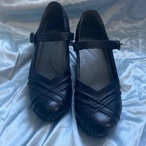 Dansko Mary Janes